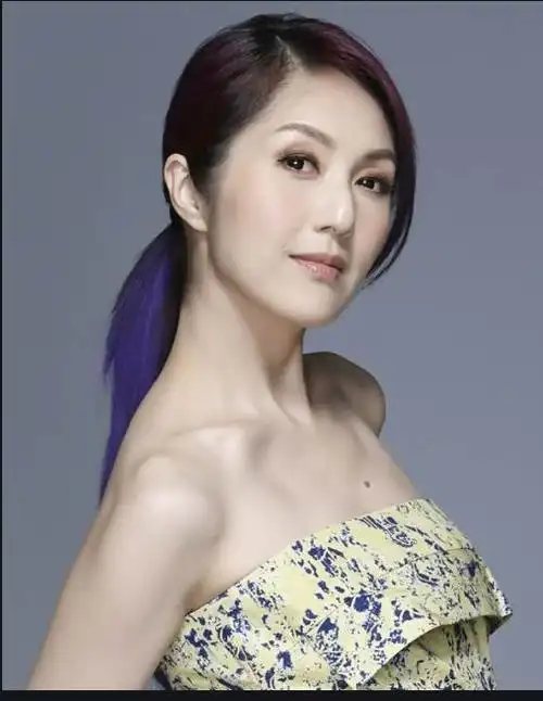 怎么区分郑秀文和杨千嬅