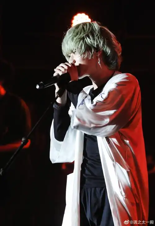 麦田音乐节 太一##太一x岁##最棒的太一和乙太