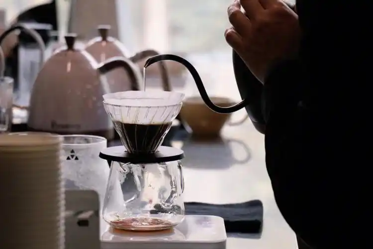 手冲咖啡的精髓是