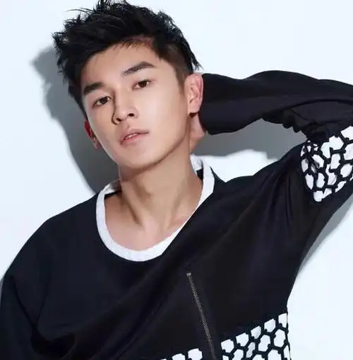 杨旭文个人资料简介_写真图片_最新消息动态 - 魅图之家