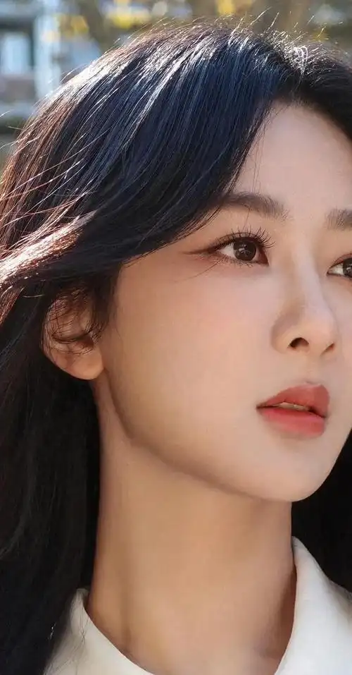 精灵仙秀杨紫全图写真合集