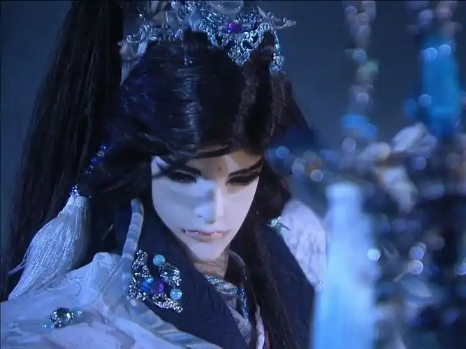 95【仙魔决·神毓逍遥cut】09:天迹救人质