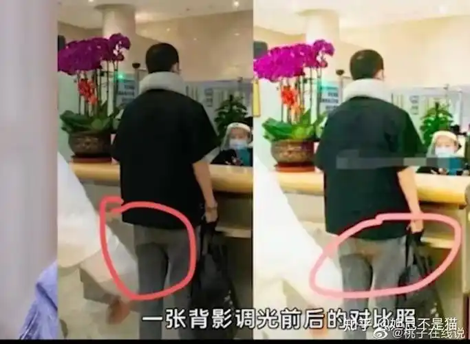 如何看待肖战工作室因漏屎事件维权?
