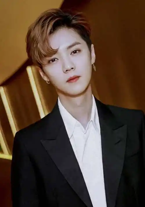 娱乐圈的"世态炎凉",在如日中天的鹿晗身上,体现的淋漓尽致!