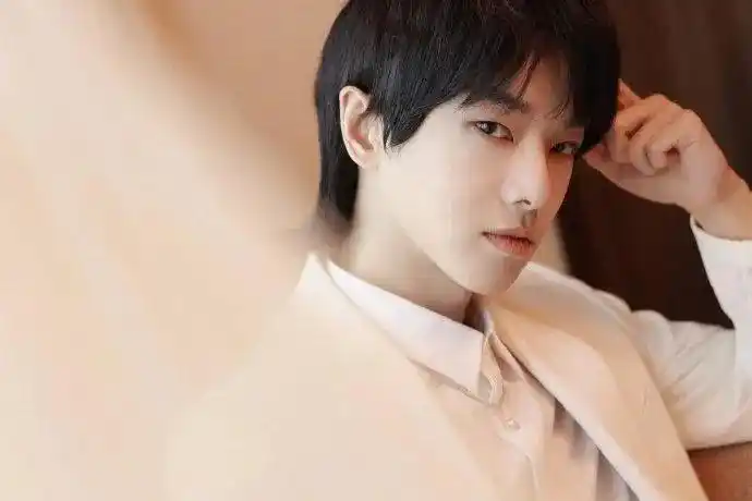 华晨宇个人资料介绍