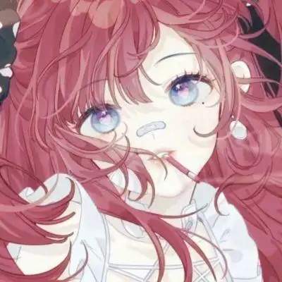 动漫女头丨飘忽不定的船也会归岸_女生头像_我要个性网