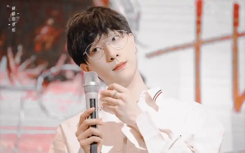 景向谁依在食物语中的配音角色状元及第粥部分单人cut录屏