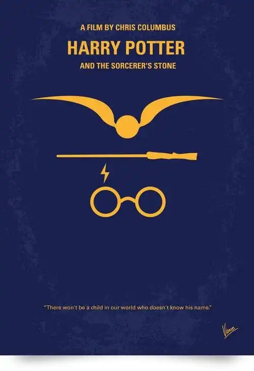 chungkong极简风格电影海报欣赏