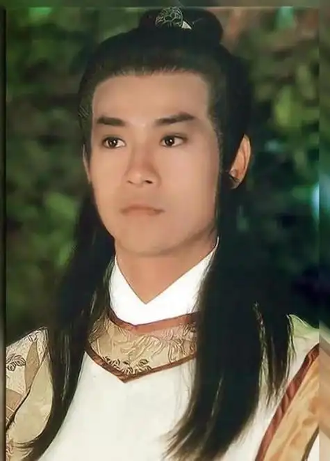 郑少秋怎么保养(为什么郑少秋演绎的侠骨柔情)(3)