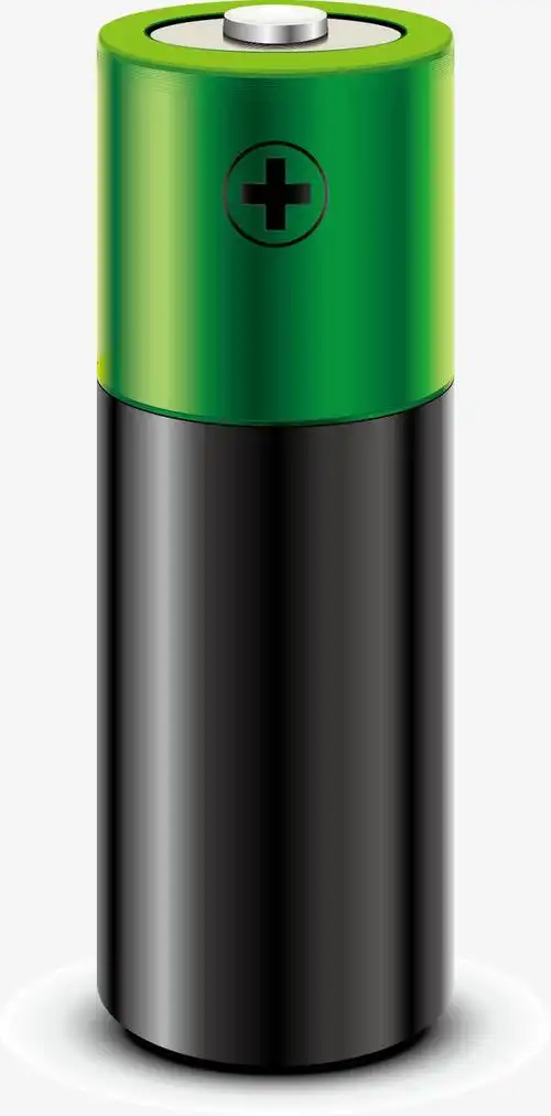 正负极锂电池素材