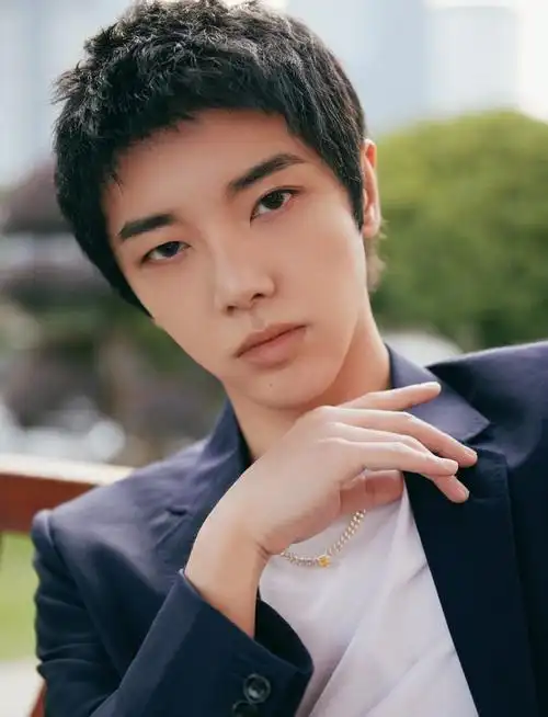 华晨宇 - 堆糖,美图壁纸兴趣社区