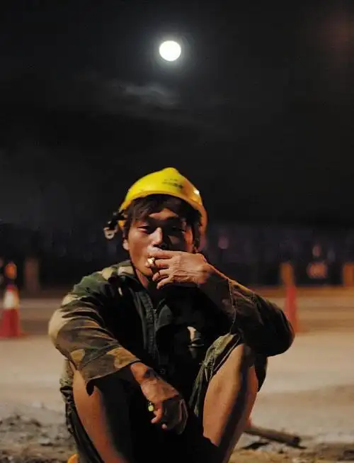 男人和女人为什么会累,这是最好的解答