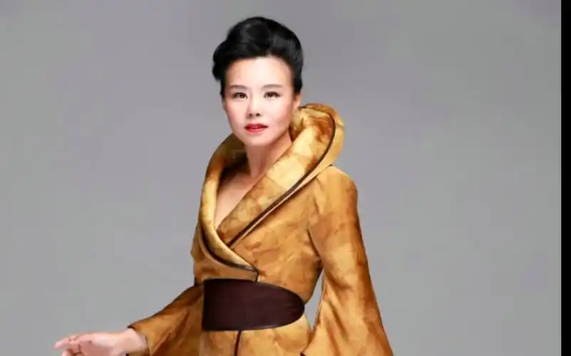 龚琳娜——就决定是你了:相思染