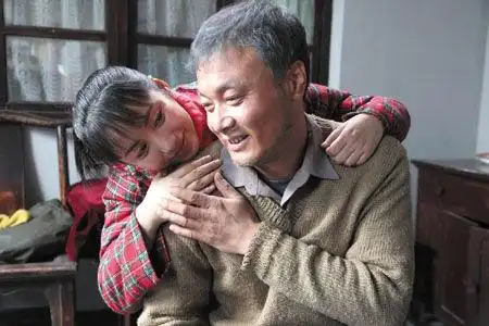 《爸爸别走》孙松再当养父:我是标准家庭妇男