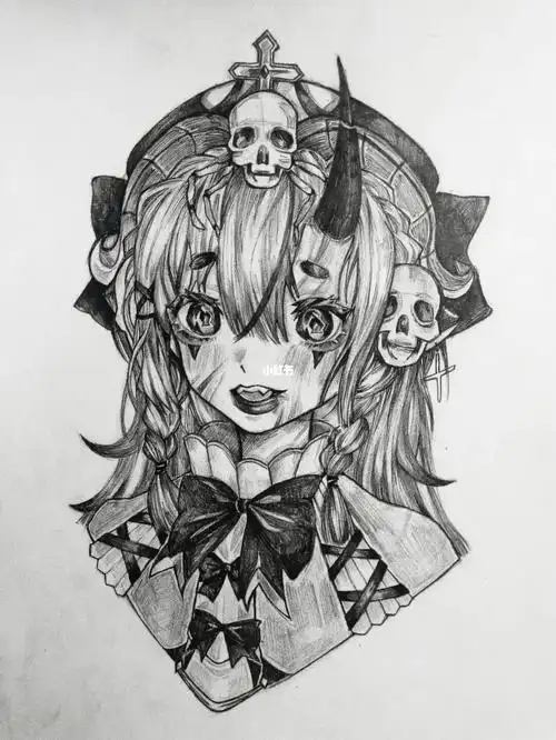 20r手绘稿单,还接!