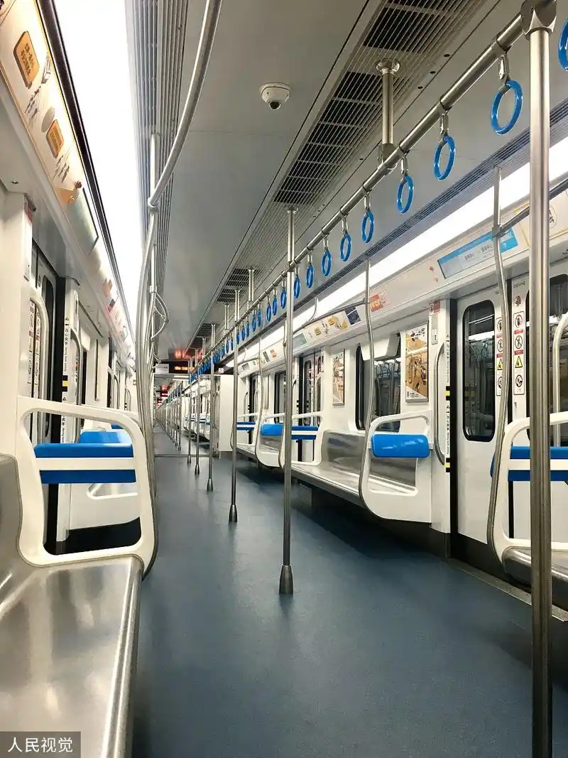 重庆地铁1号线噪音扰民被投诉,为何不多修轻轨?