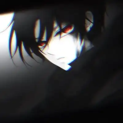 甜好糖好甜ˇ动漫男生头像/治愈/黑暗/古风/霸气等等/玩网男头/二传