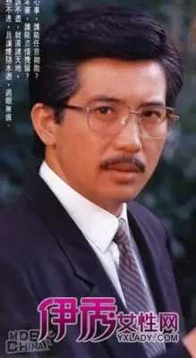 秦汉个人资料近况电视剧与林青霞的电影全集