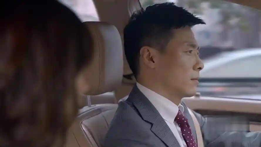 欢乐颂:奇点请求与安迪谈心机会,安迪顾虑内心忐忑