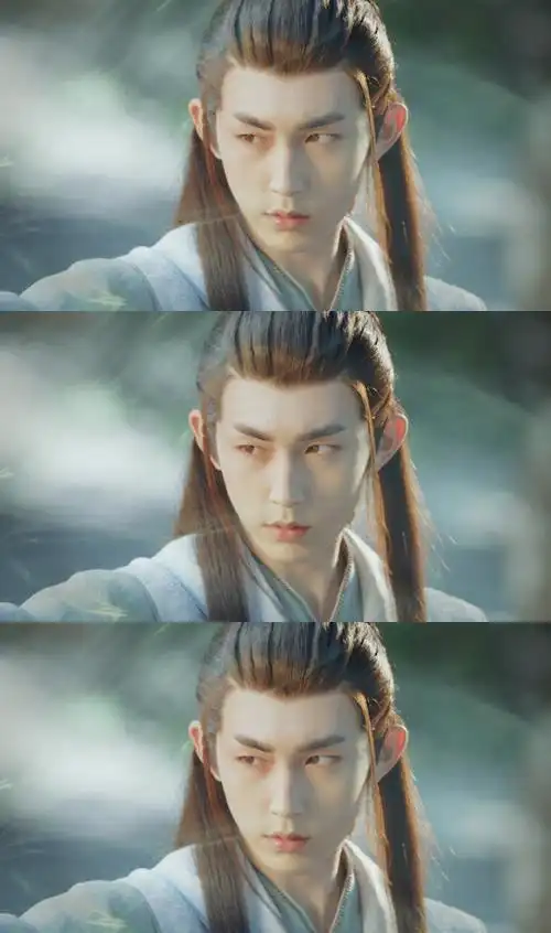 郭俊辰演的春妖##百灵潭##春妖怼人大师