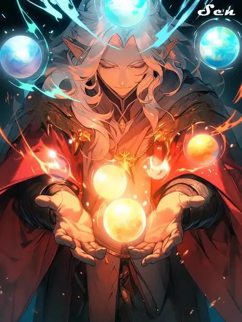 dota2卡尔磁暴不回蓝