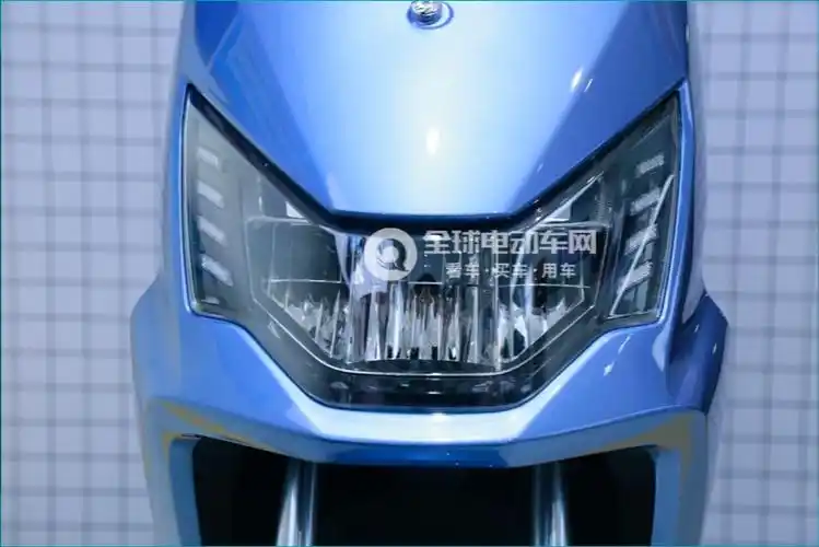 绿源电动车zak-小酷鹰图片