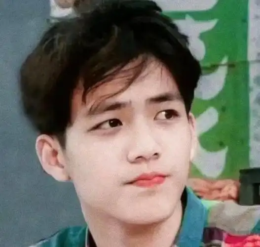 看完不老男神钟汉良的颜值暴击,我又可以了