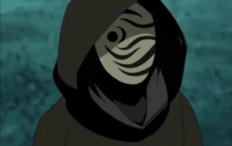 带土- 堆糖,美图壁纸兴趣社区