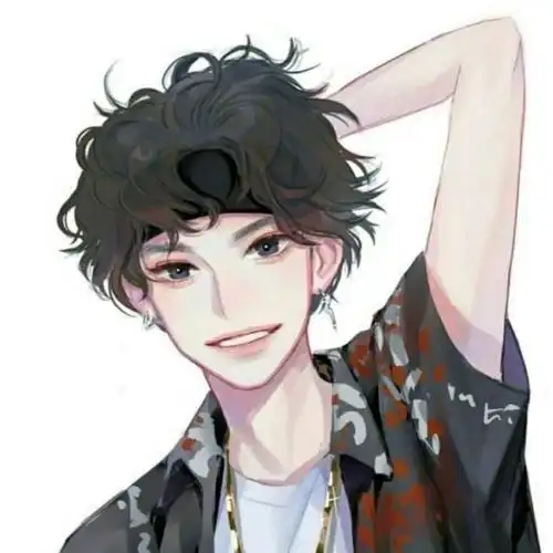 小鬼 王琳凯 漫头