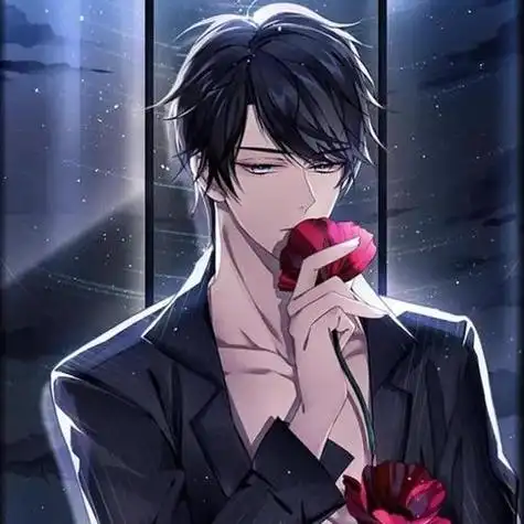 2022帅气动漫男生头像图片高冷又帅气男生动漫头像头像屋