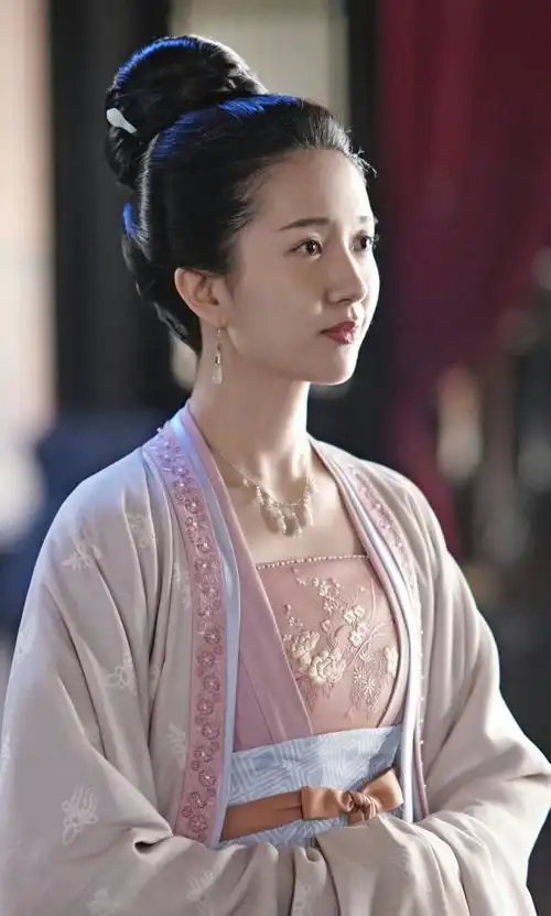 清平乐苗娘子苗心禾许龄月