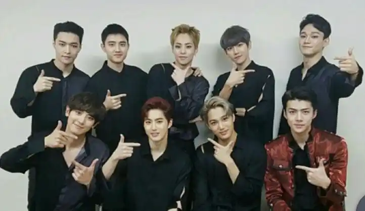 exo成员介绍(exo成员能力介绍)-图11