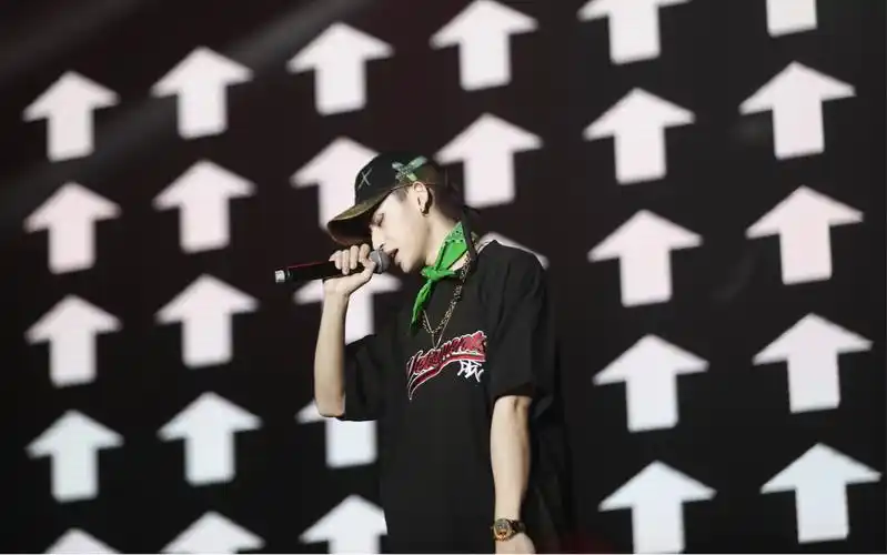 【小鬼王琳凯】lil ghost 2.0个人音乐会-南京生日场20190520