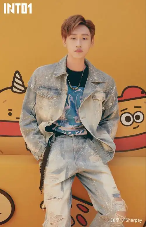 怎样看待into1刘彰?