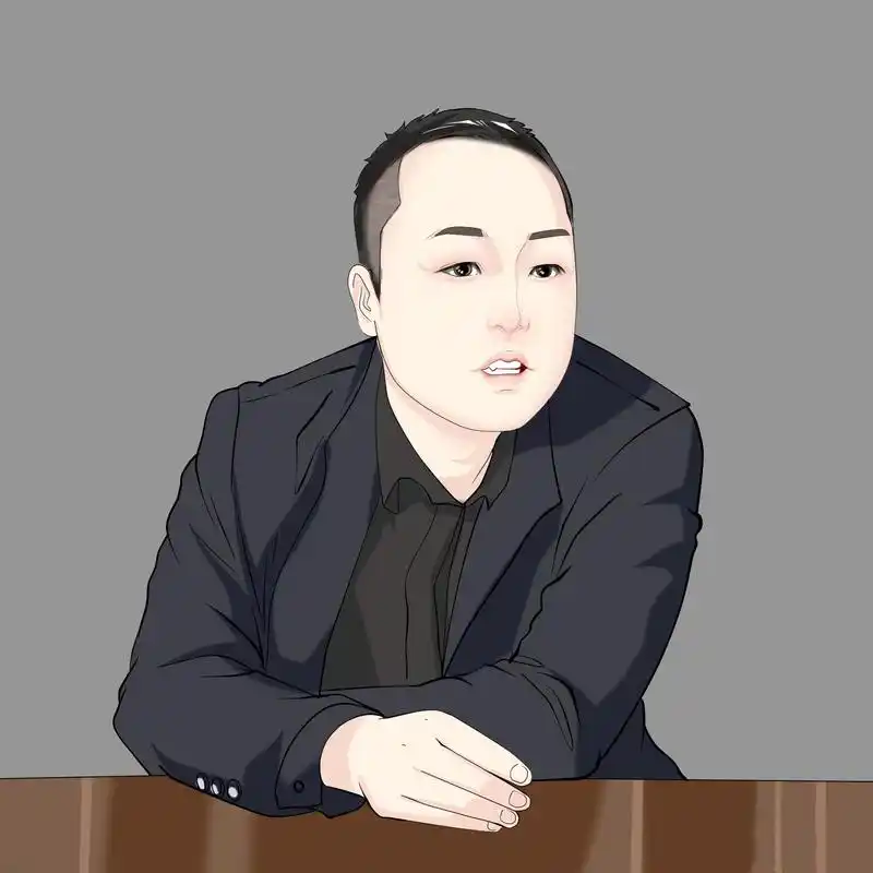 男人微信头像,有男人味的头像图片