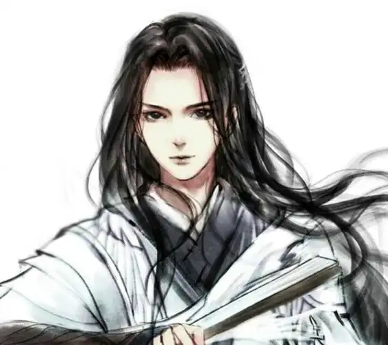 古风头像男生凌厉霸气仙气