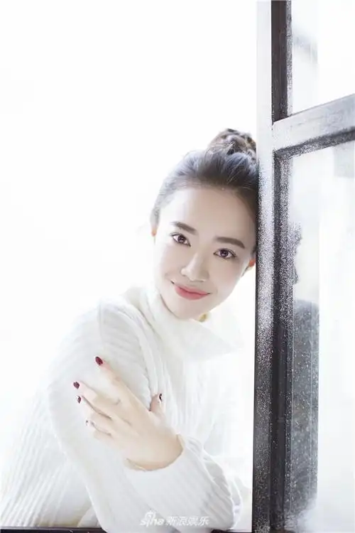 组图:《龙珠传奇》孙蔚携手刘学义一见 上演虐恋情深