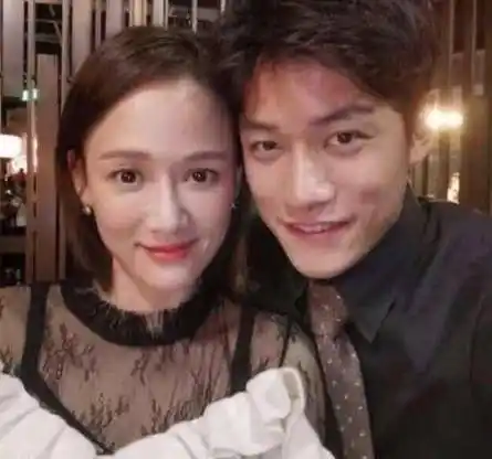 原创陈乔恩和男友热恋期闹矛盾只因陈乔恩的一个缺陷粉丝都反驳不了