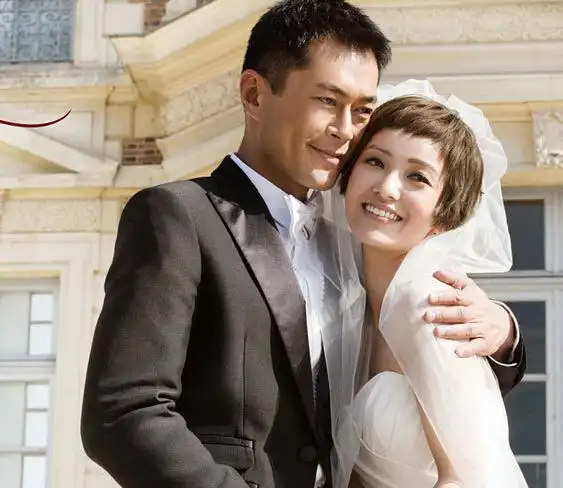 古天乐坦言选偶想找个可以跟二老共同生活的女朋友