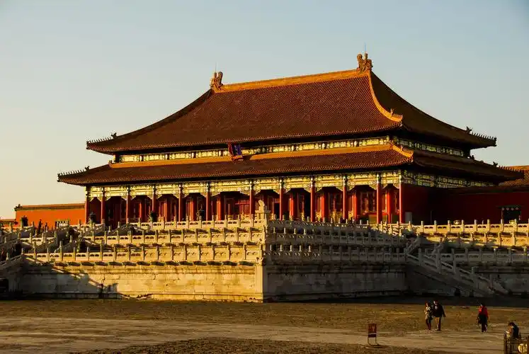 六一特别场 | 紫禁城:皇家营造 | 全天升级版亲子探索