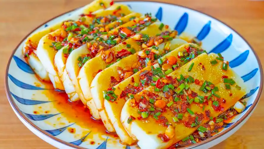 12道家常菜的做法6热菜4凉菜2汤简单易学适合上班族