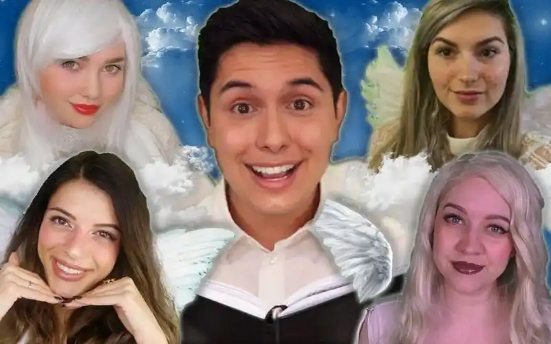 【sleepy cupcake】蛋糕姐皮肤摩擦-刮擦