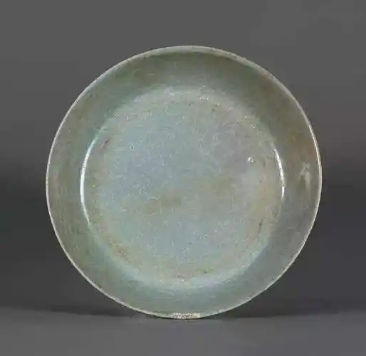 宋代五大名窑之汝窑