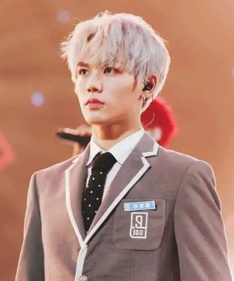 林彦俊详细资料介绍