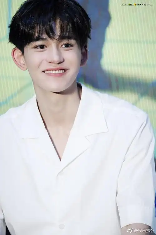 黄旭熙顶级门面