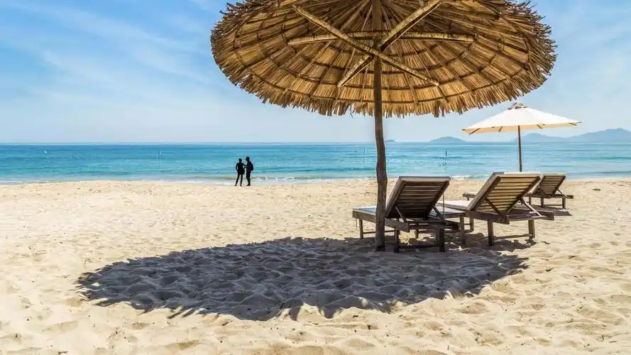 2021/2022越南海滩度假 | booking.com