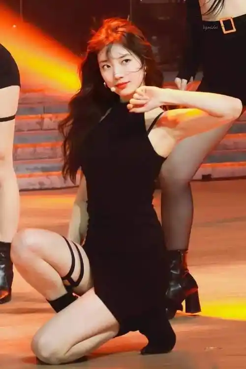 她这种身材不是现在顶流吗?|圆脸|裴秀智|瓜子脸|脸蛋_网易订阅