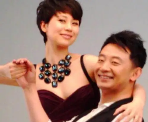 海清隐瞒了12年的老公遭曝光, 难怪不愿公开