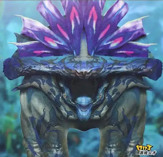 《阿凡达》设定集高清大赏