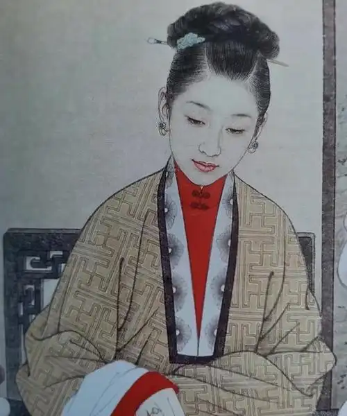 赤子之心归有光